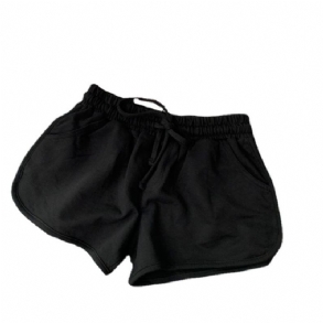 Laza Hot Pants Ladies Home Casual Sports Yoga Shorts