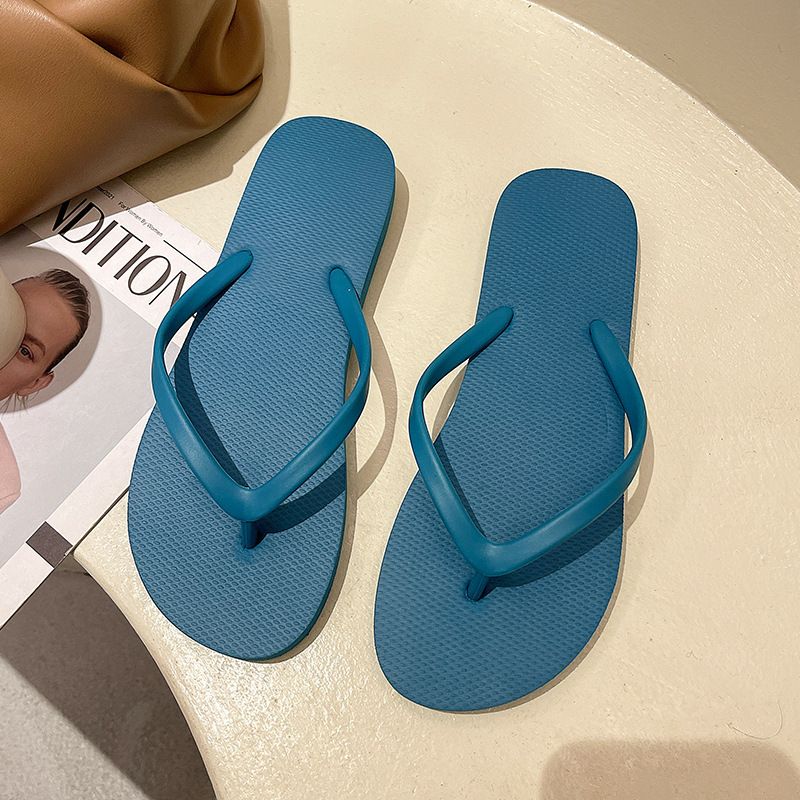 Flip-flop Női Nyári Papucs Női Szandál Divatos Strandcipő Női